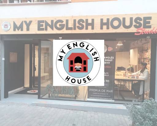 Franquicia My English House